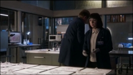 CSI Vegas - Season 03 Episode 05